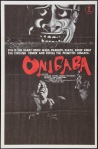 ONIBABA - American Poster